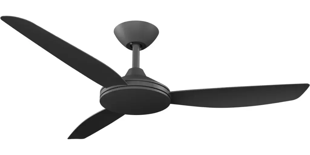 Calibo Condor 48" DC Smart Ceiling Fan with Remote Control