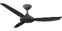 Calibo Condor 48" DC Smart Ceiling Fan with Remote Control