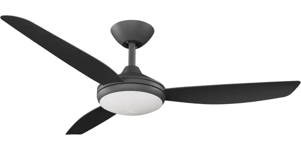 Calibo Condor 48" DC Smart Ceiling Fan with LED Light and Remote Control