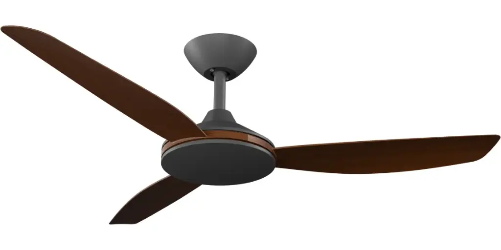 Calibo Condor 48" DC Smart Ceiling Fan with Remote Control | Koa