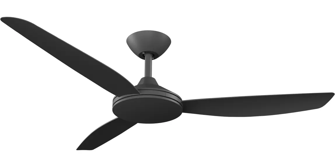 Calibo Condor 52" DC Smart Ceiling Fan with Remote Control