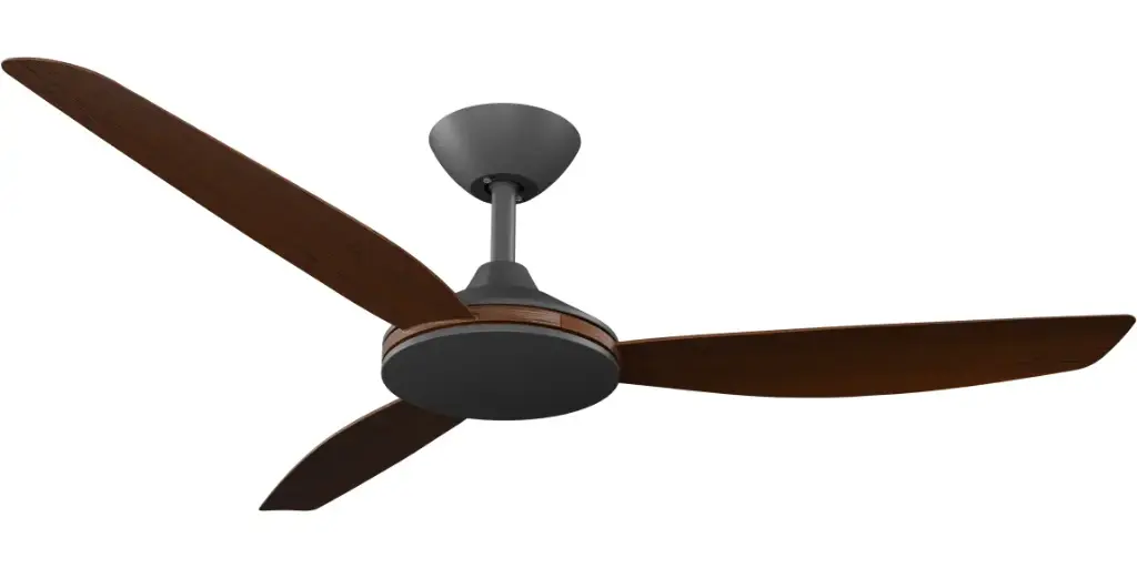 Calibo Condor 52" DC Smart Ceiling Fan with Remote Control | Koa