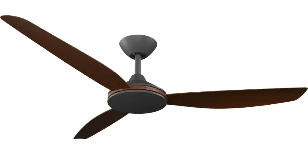 Calibo Condor 56" DC Smart Ceiling Fan with Remote Control | Koa