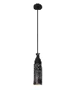 MARMOL2 1 LIGHT MARBLE PENDANT