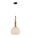 CALIZ2 L LIGHT PENDANT