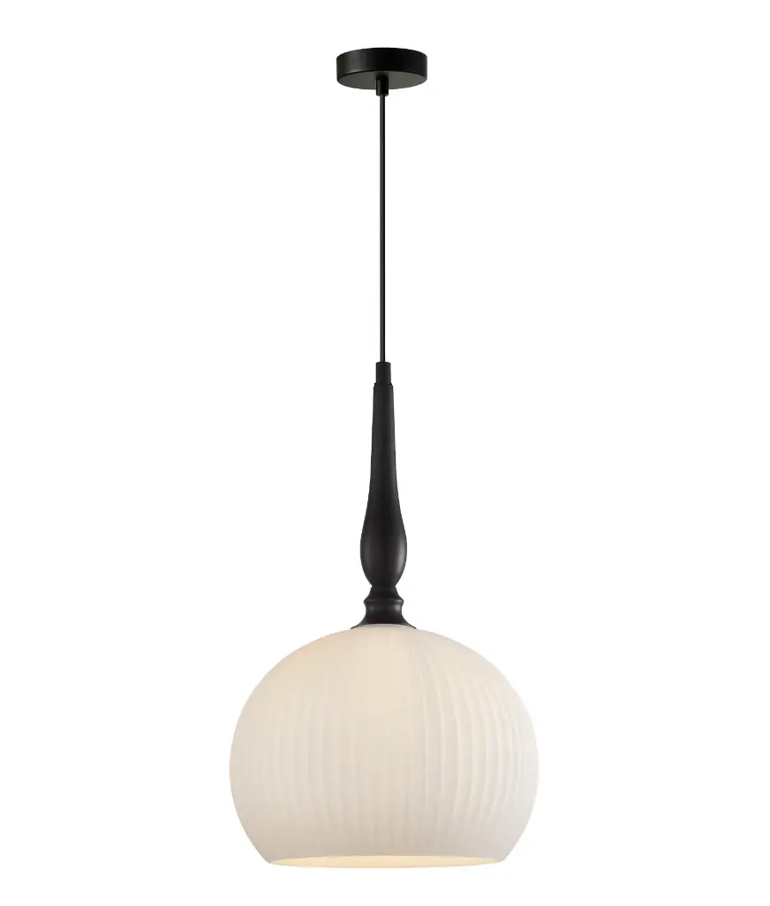 CALIZ3 1 LIGHT PENDANT