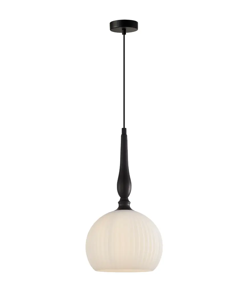CALIZ4 1 LIGHT PENDANT