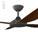 Calibo Vanga 48" DC Smart Ceiling Fan with Remote Control | Koa
