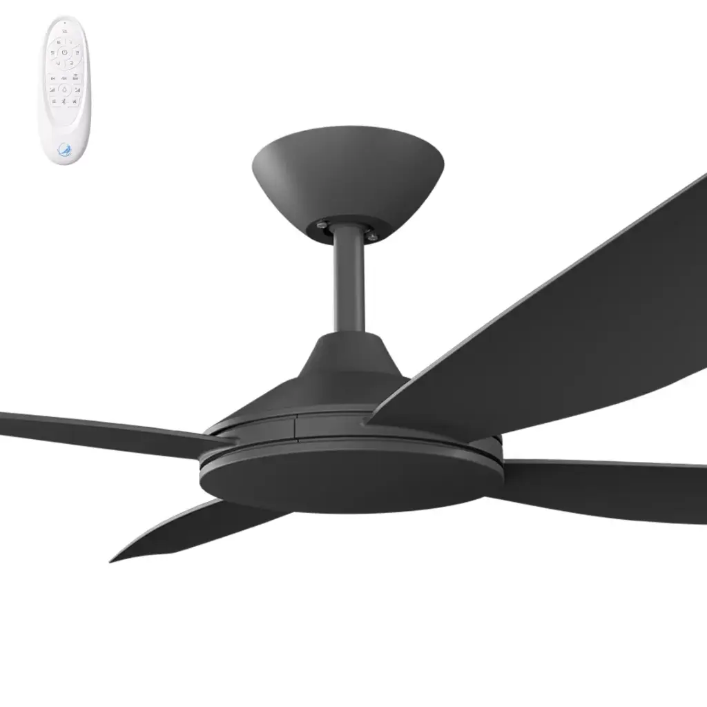 Calibo Vanga 52" DC Smart Ceiling Fan with Remote Control
