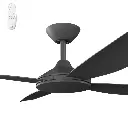 Calibo Vanga 52" DC Smart Ceiling Fan with Remote Control