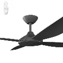 Calibo Vanga 56" DC Smart Ceiling Fan with Remote Control