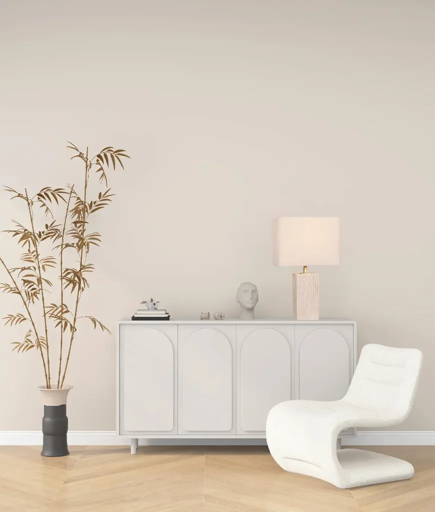 SAGITTA TABLE LAMP LARGE