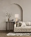 SAGITTA OBLONG TABLE LAMP SMALL