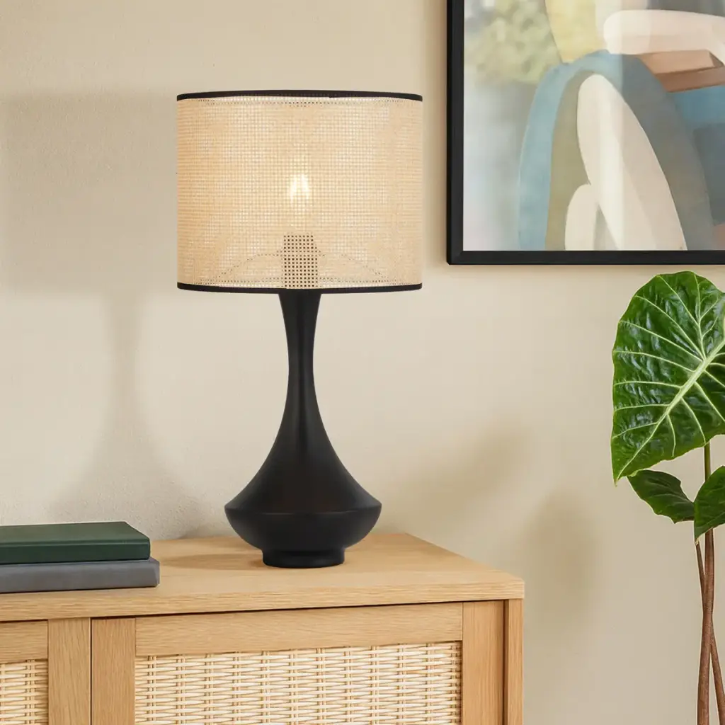 CLARIS TABLE LAMP