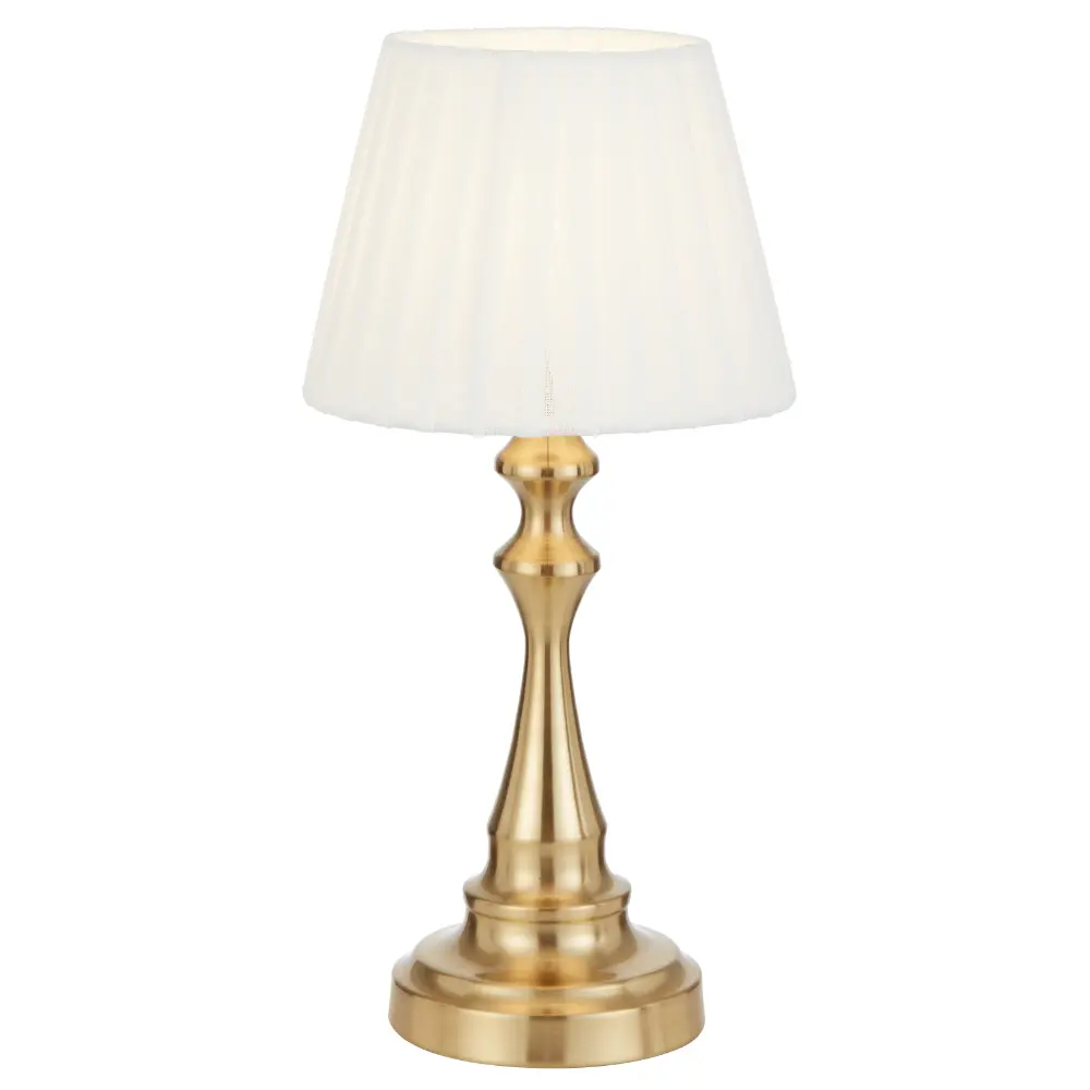LOREN TOUCH TABLE LAMP