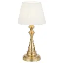 LOREN TOUCH TABLE LAMP