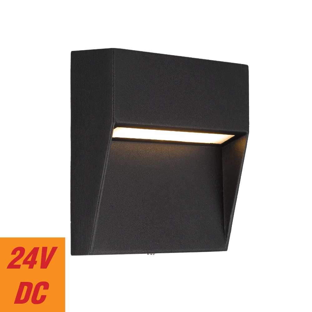 TERIN ENTERIOR SQUARE WALL LIGHT