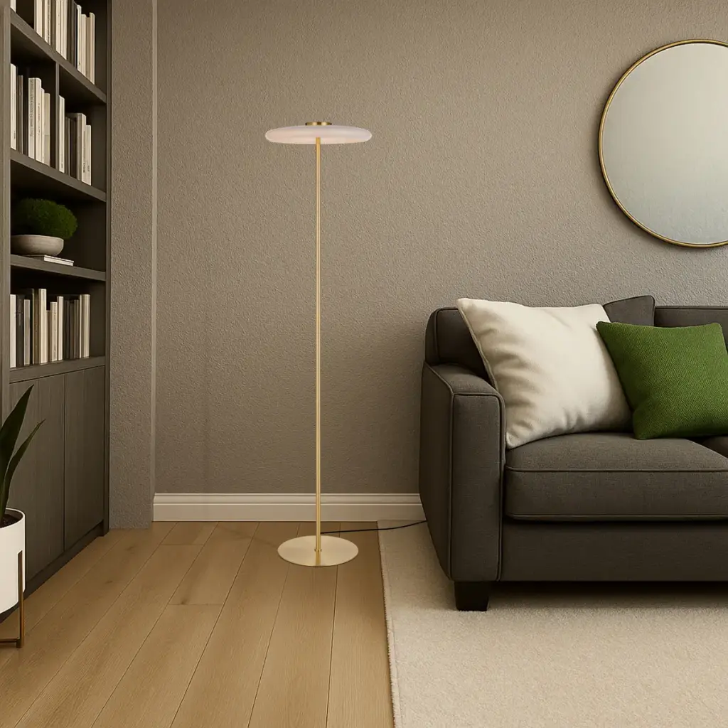 AMITY FLOOR LAMP