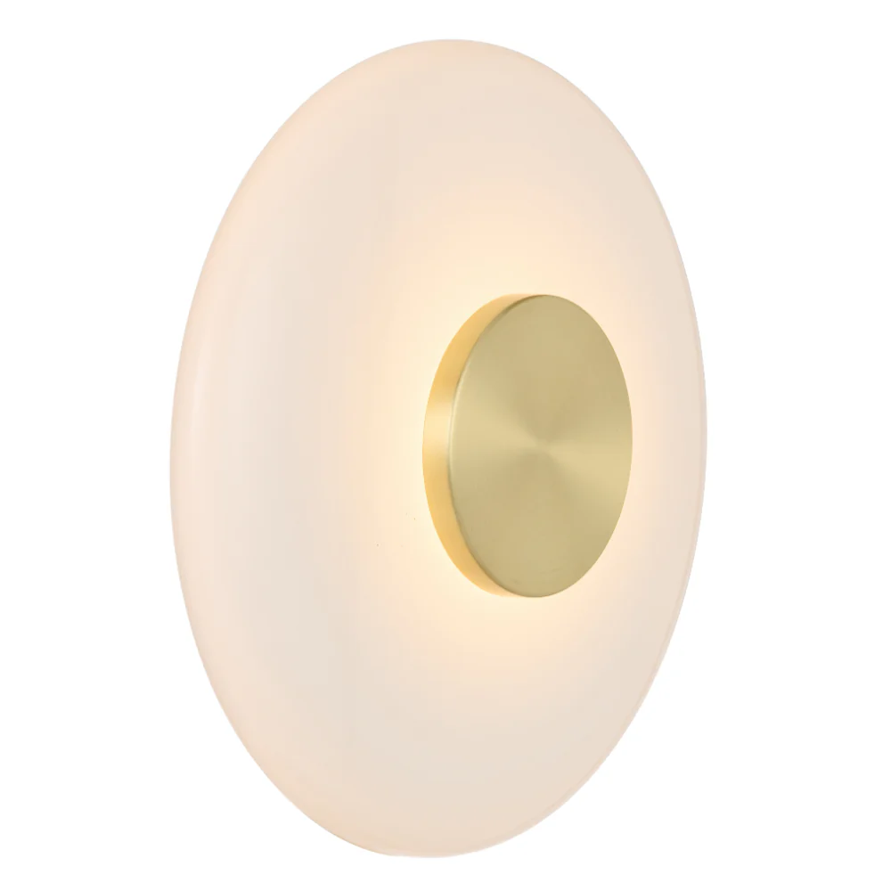 AMITY WALL LIGHT