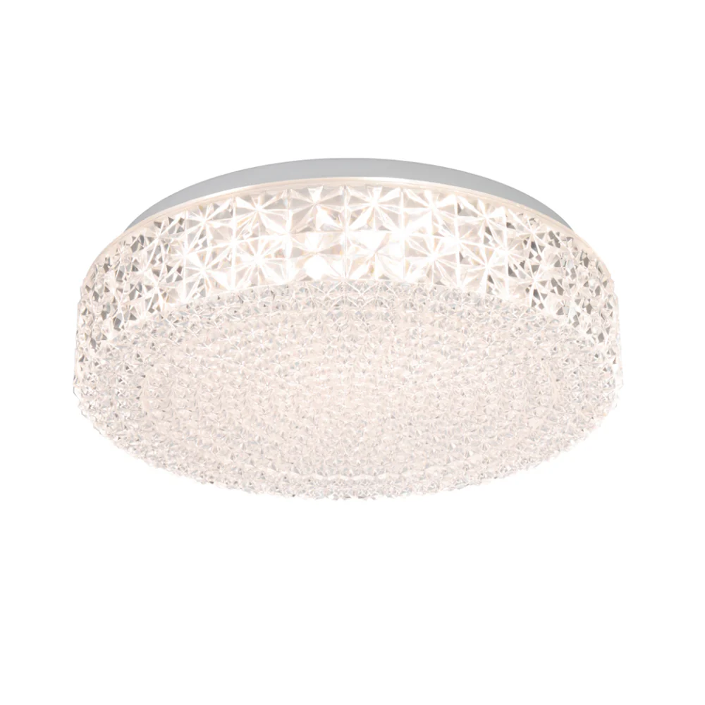 ELTZ 28CM LED OYSTER