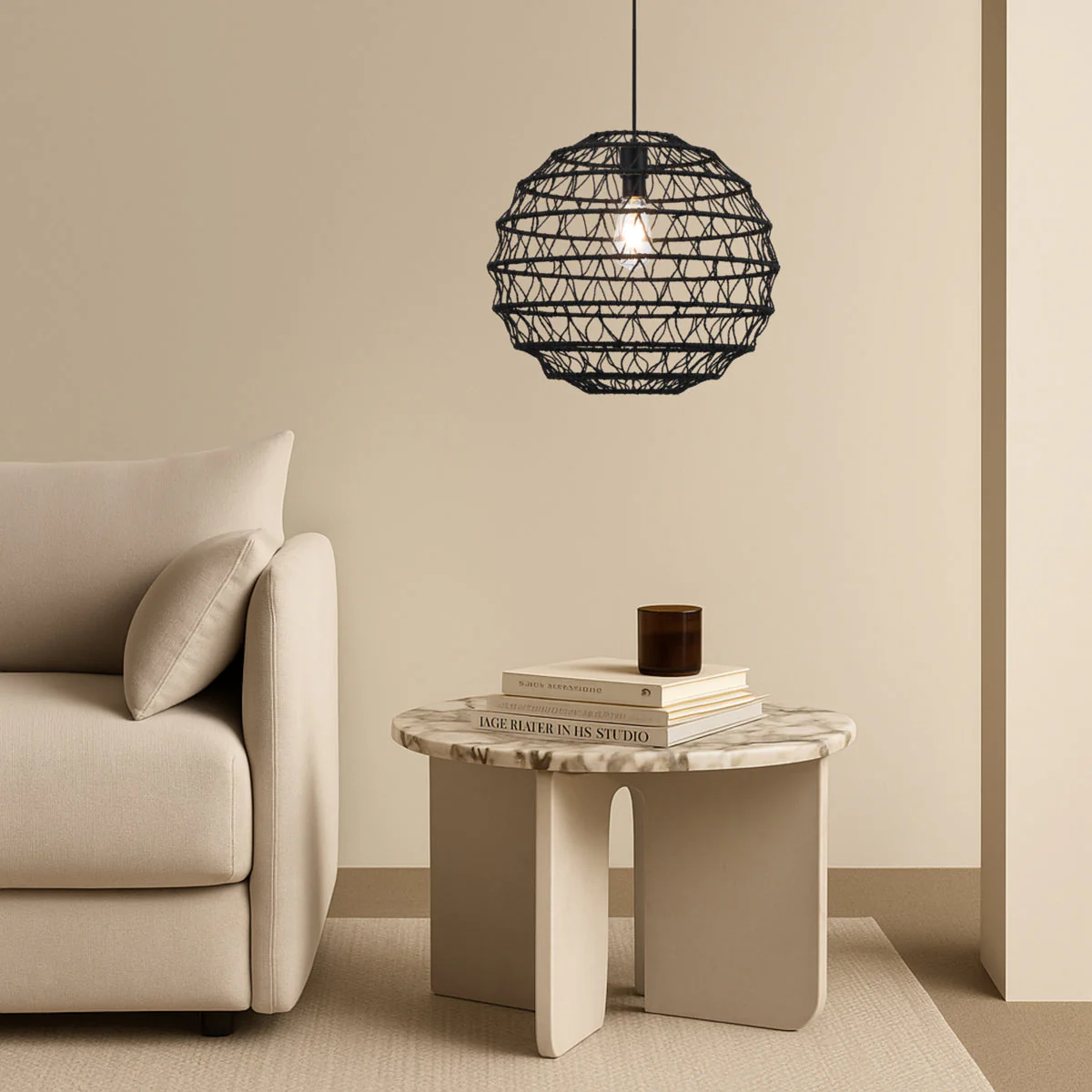 IVALO 45 PENDANT