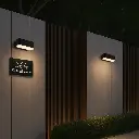 ZIRON 10 EXTERIOR WALL LIGHT