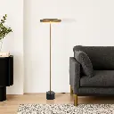 SISBY FLOOR LAMP