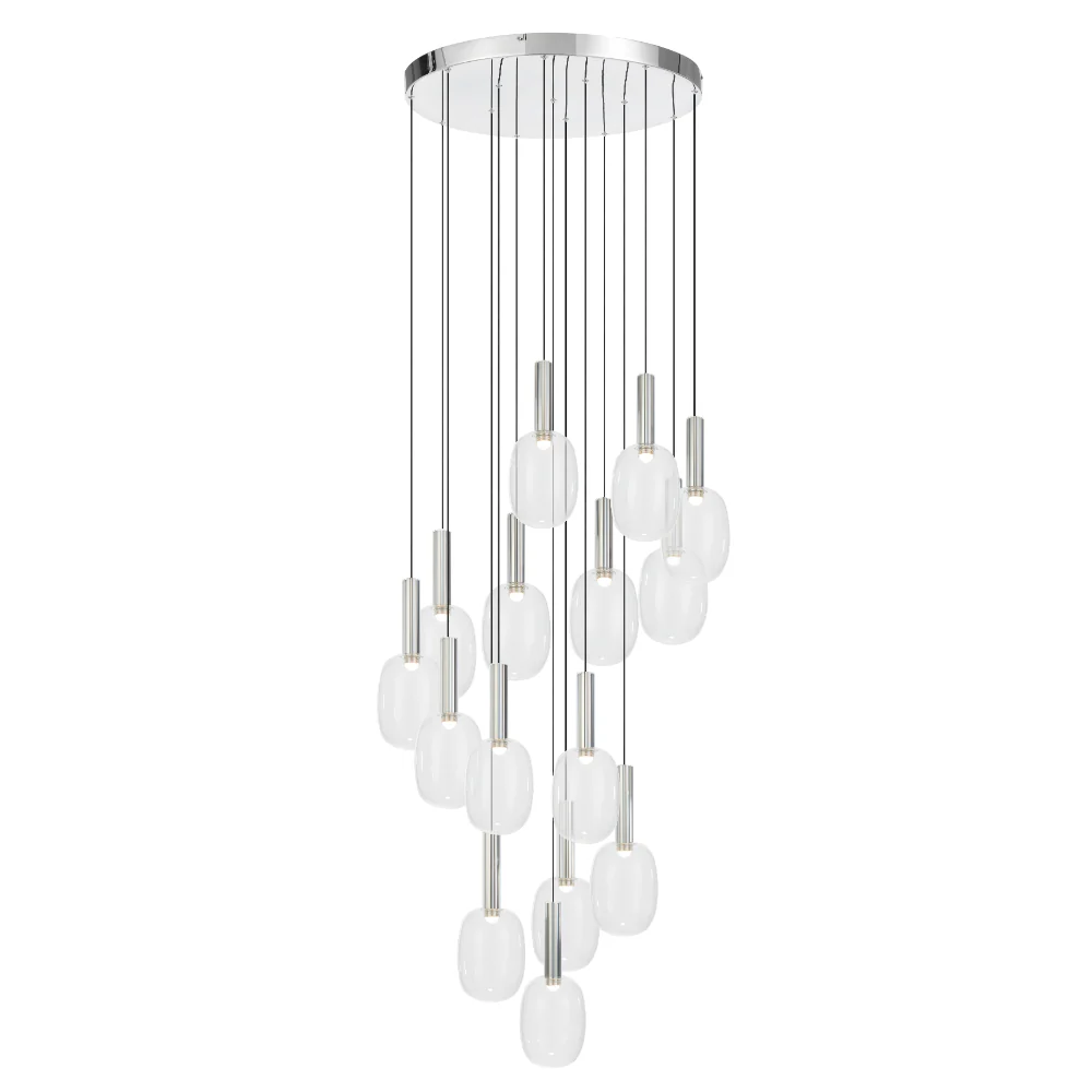 OBRIS 15 LIGHT PENDANT