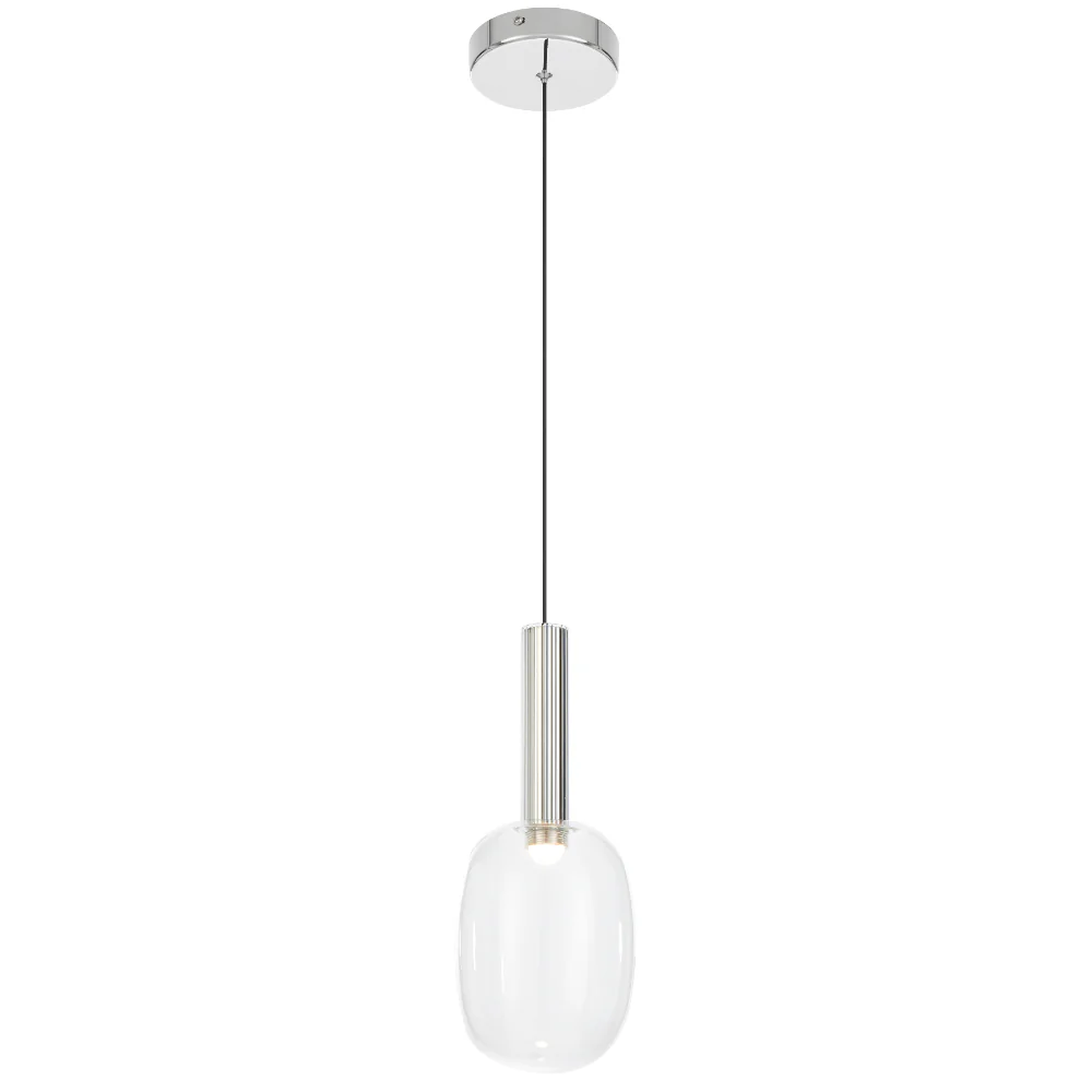 OBRIS 1 LIGHT PENDANT