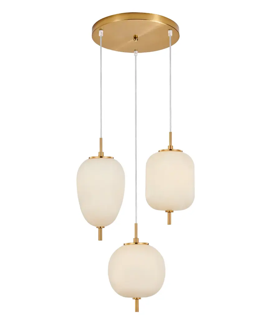 PINO4X3R PENDANT