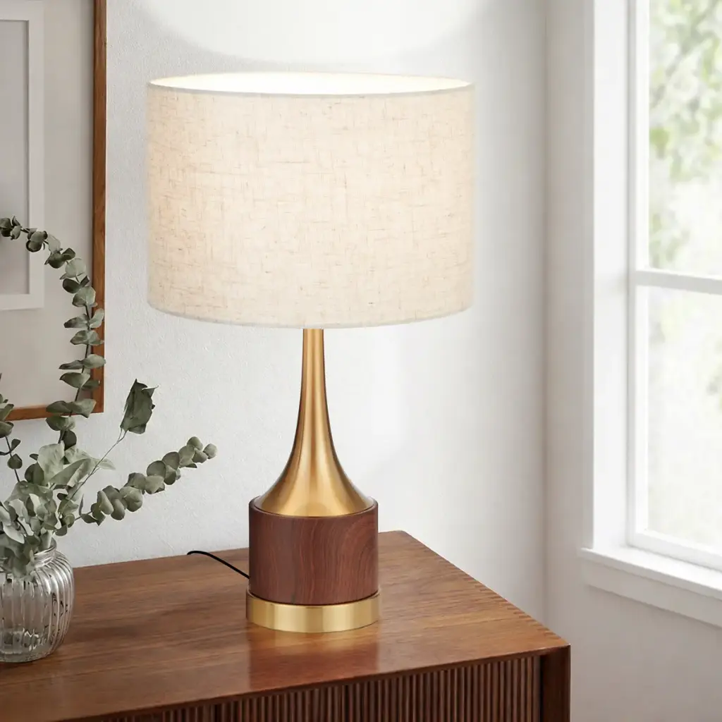 KAROS TABLE LAMP