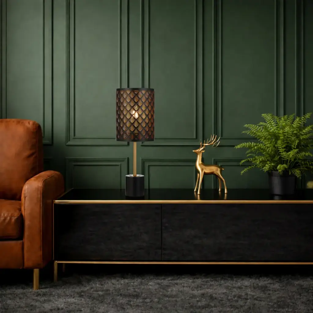 VALTOR TABLE LAMP