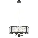 NOREL 6 LIGHT PENDANT