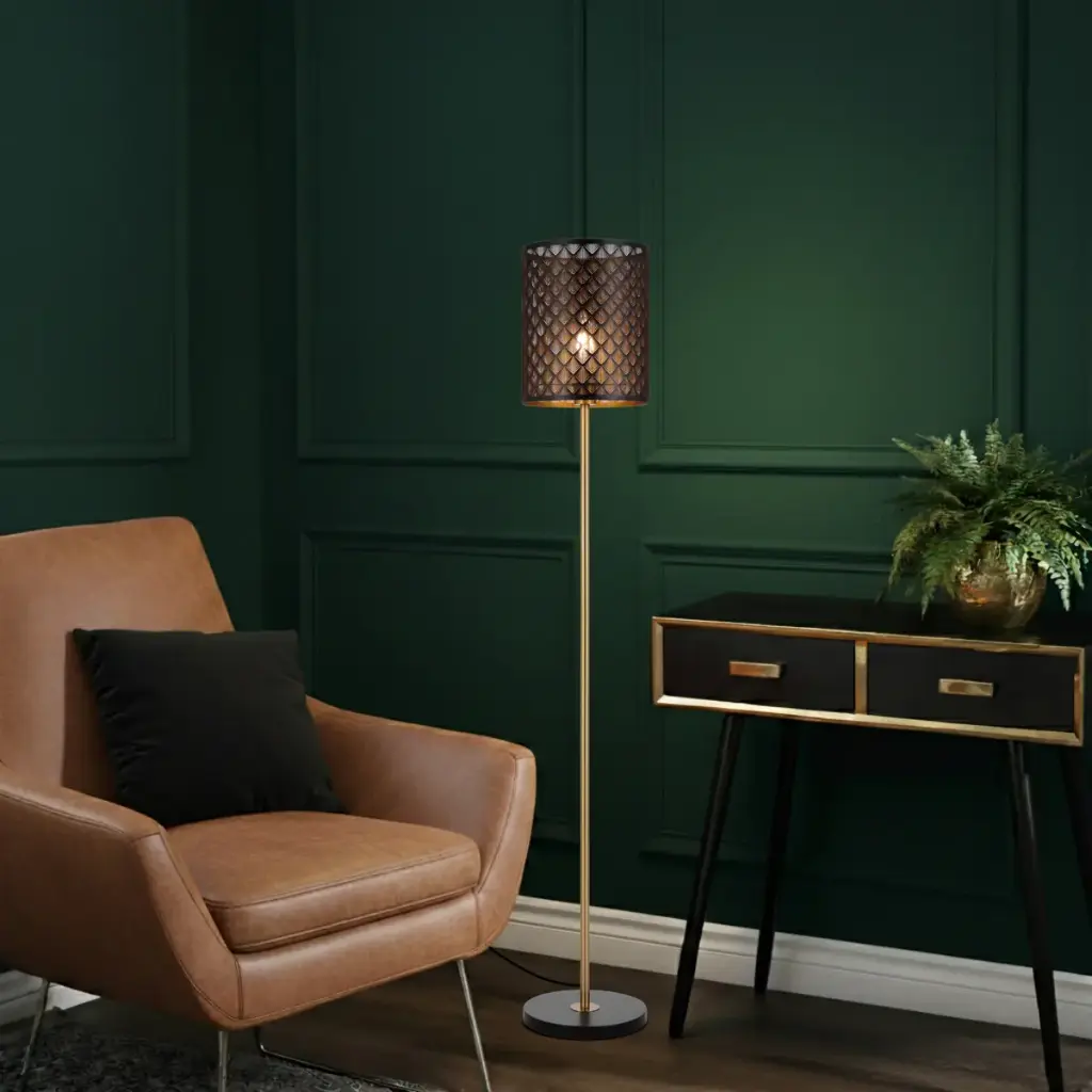 VALTOR FLOOR LAMP