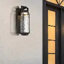 VEXOR 55 EXTERIOR WALL LIGHT