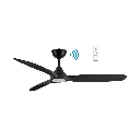 SEAFORTH DC 52″ SMART CEILING FAN WITH WIFI REMOTE CONTROL + LED LIGHT