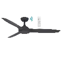 NEWPORT DC 56" DC SMART CEILING FAN WITH REMOTE