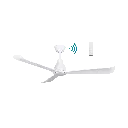 POLO 52" DC SMART CEILING FAN WITH WIFI REMOTE CONTROL