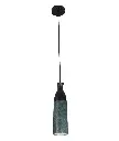 MARMOL3 1 LIGHT MARBLE PENDANT