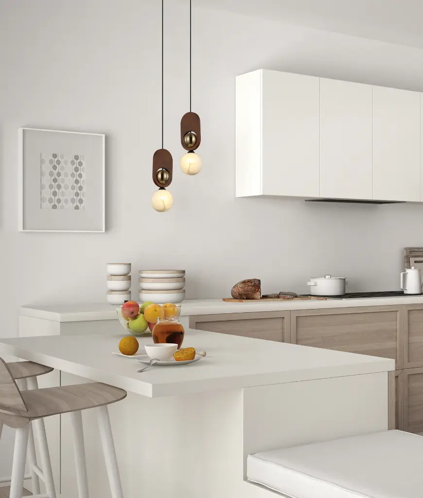 PALTA 1 PENDANT LIGHT