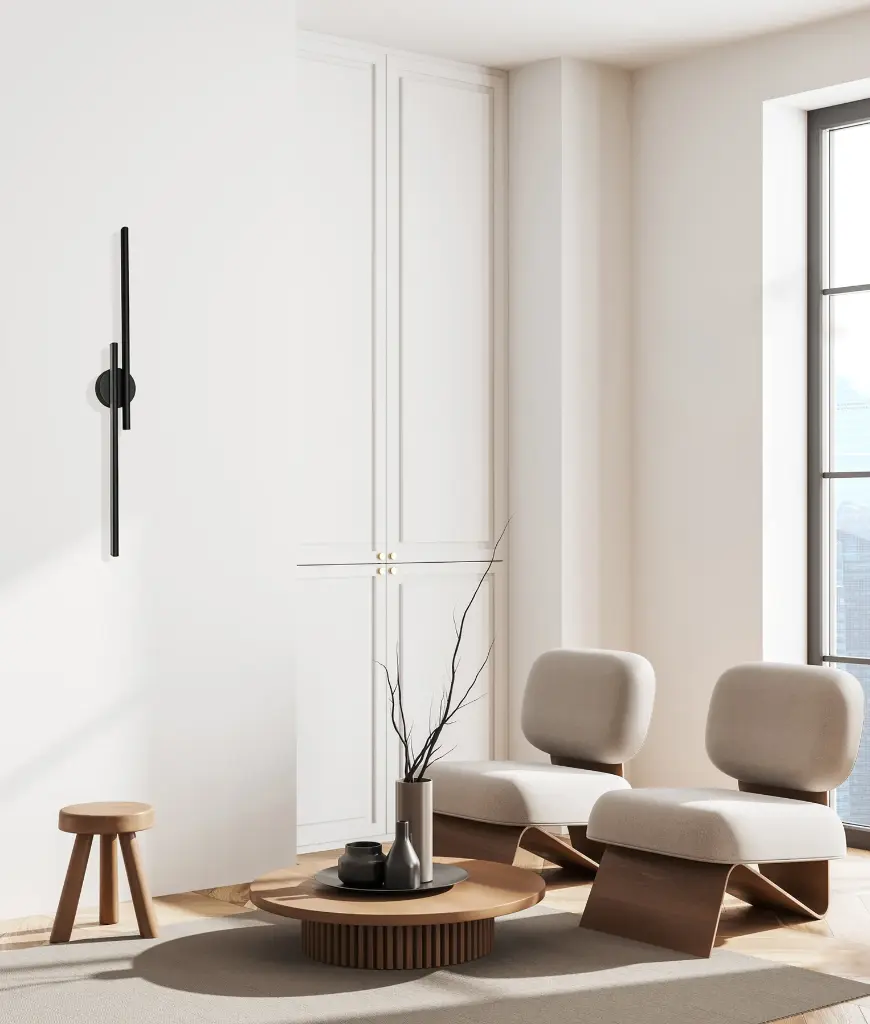 RACHA LINEAR LED WALL LIGHT