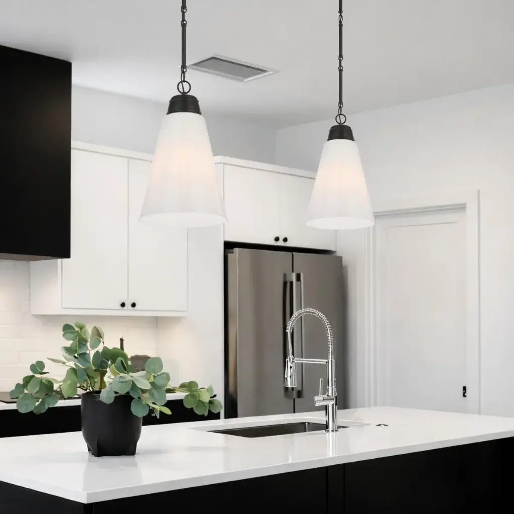 BRINE 28 PENDANT LIGHT