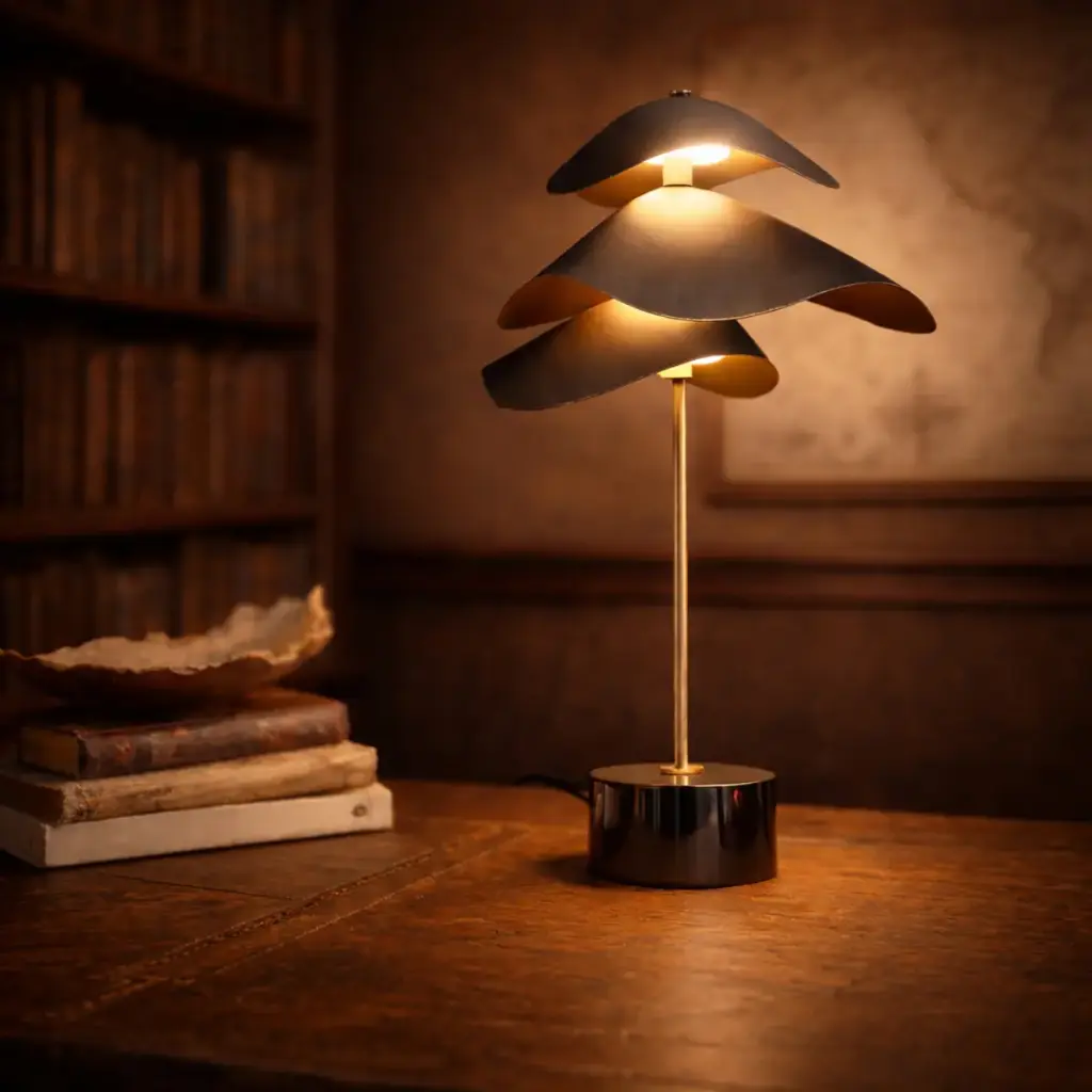 MAPEL TABLE LAMP