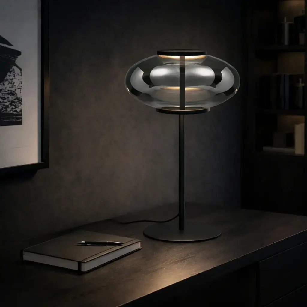 TEQUO TABLE LAMP