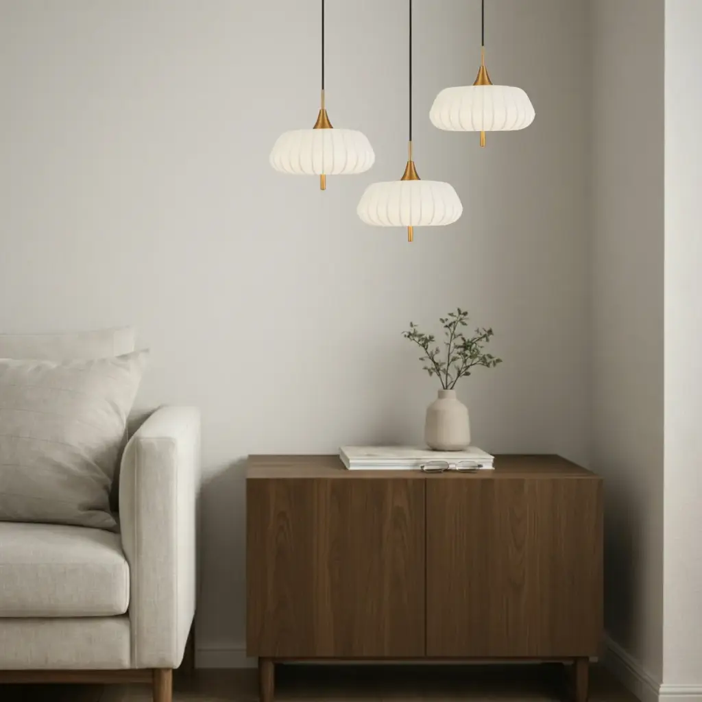 LASIAN 30 PENDANT LIGHT