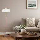 LASIAN FLOOR LAMP