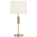 POETIX TABLE LAMP