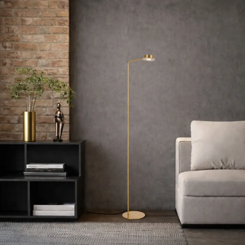 TARELL FLOOR LAMP