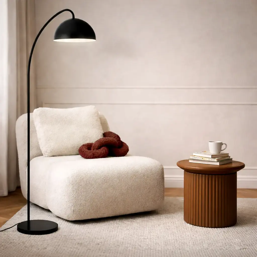 CHARM FLOOR LAMP