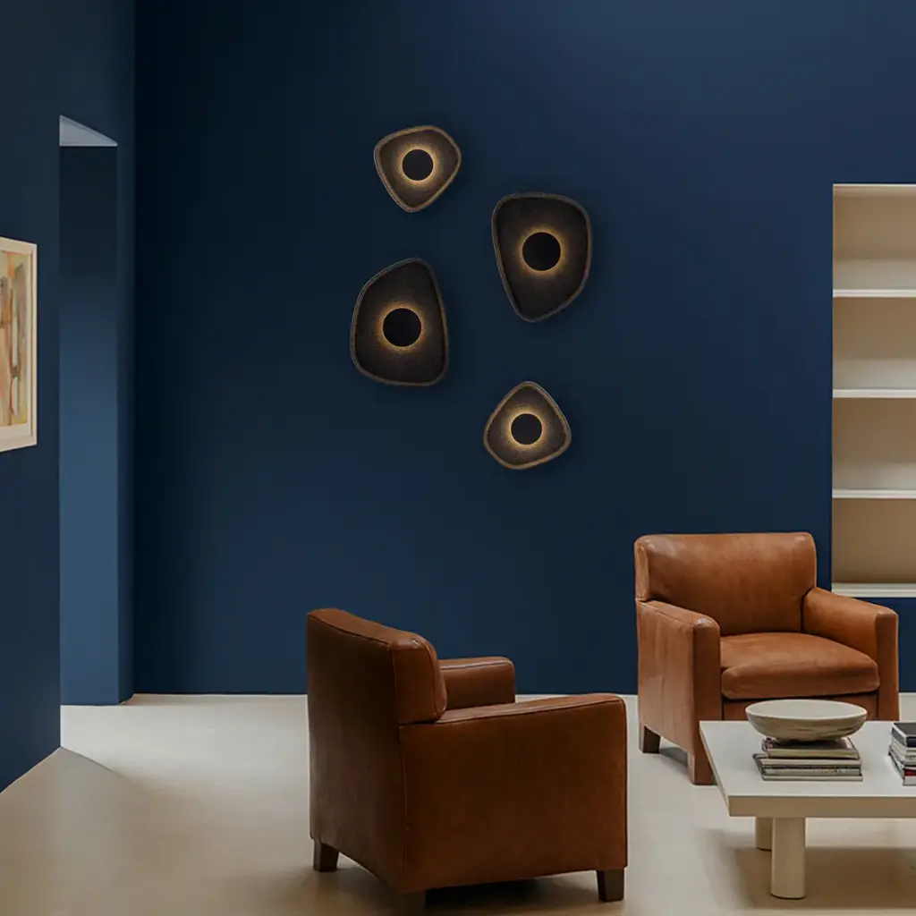 RAXA WALL LIGHT